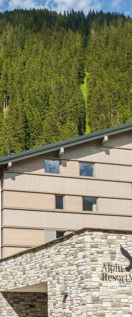 Apartman Gargellen - AVO193