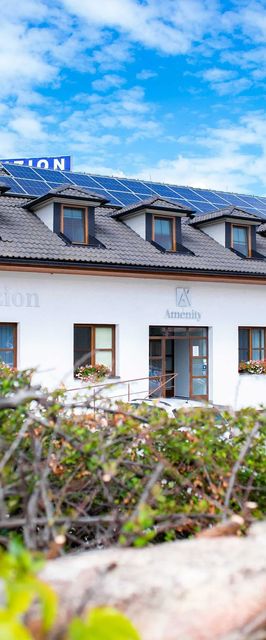 Amenity Penzion Horní Věstonice