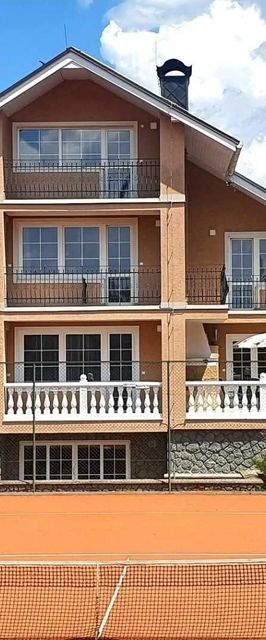 Penzion Rodina Chornice