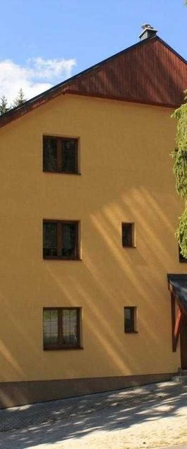 Apartmány Olympia Železná Ruda