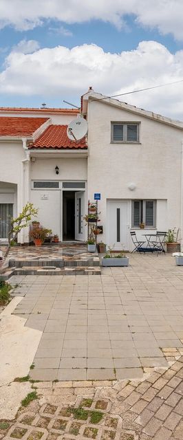 Apartman Vrsi - CDI145