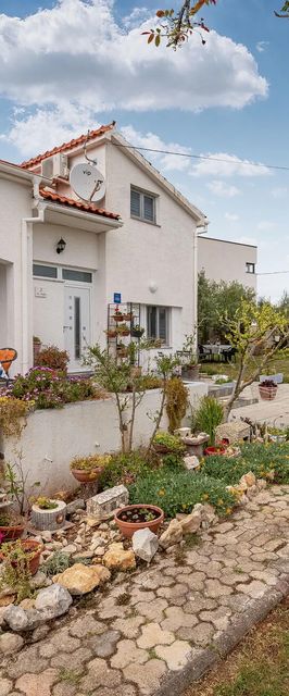 Apartman Vrsi - CDI146