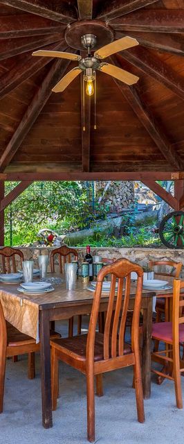 Apartman Bakar - CKA327