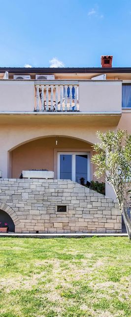 Apartman Pula - CIR531