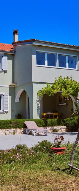 Vendégház Punta Križa - CKL163