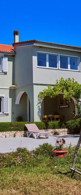 Vendégház Punta Križa - CKL163