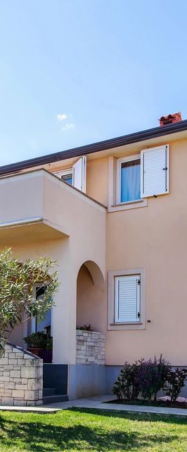 Apartman Pula - CIR532