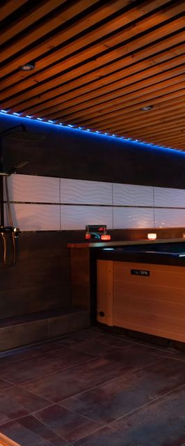 4K Jacuzzi Apartament Bielsko-Biała