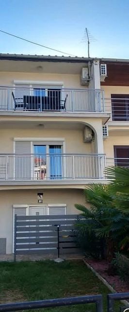 Apartmani Vesel Malinska