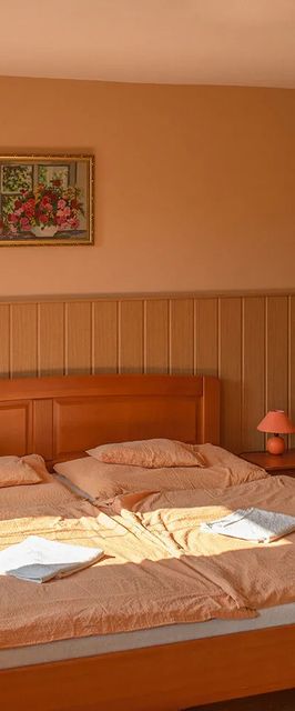 Kiskondás Étterem és Panzió Zalaegerszeg