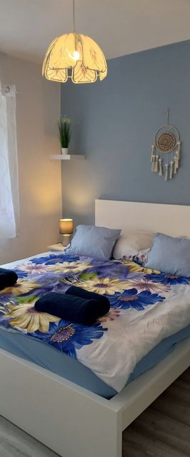 Helena Apartman *** Cserszegtomaj