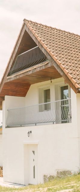 MacskaFészek Vendégház Kissomlyó