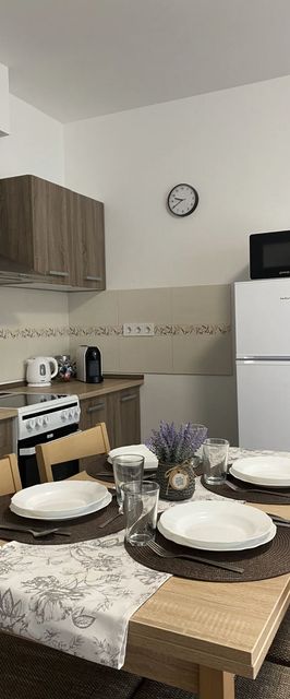 Harley Apartman Balatonlelle