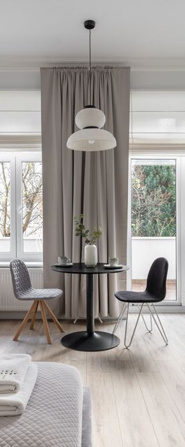 Apartments Factory Sopot