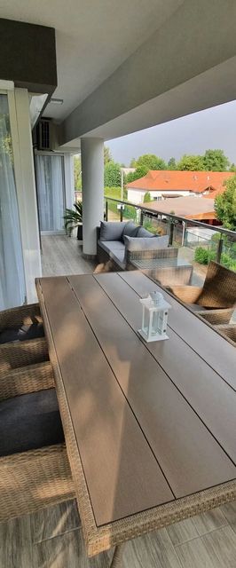 Sunshine Resort Beige Apartman Zamárdi