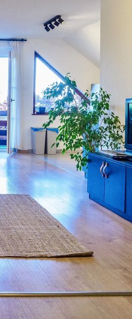 Karádi Apartman Zánka