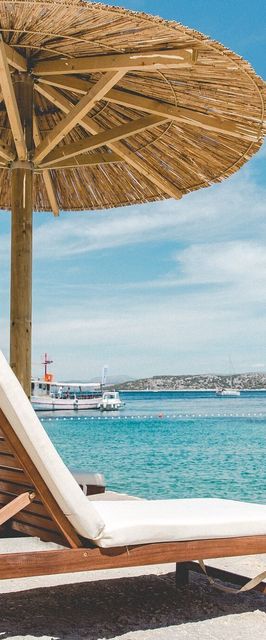 Obonjan Island Resort Šibenik