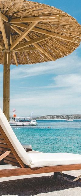 Obonjan Island Resort Šibenik