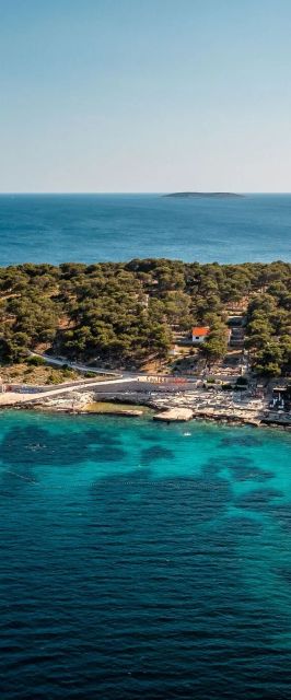 Obonjan Island Resort Šibenik