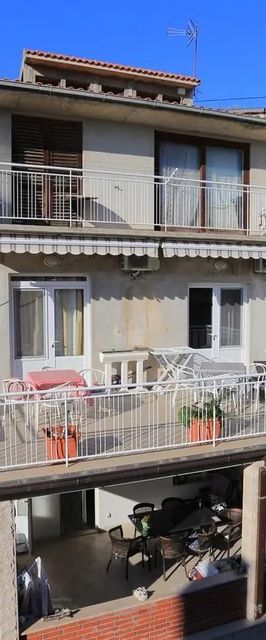 Apartman Olivija Sea View Podgora