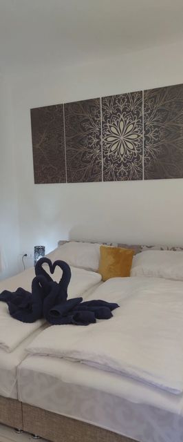 Wagner Apartman Tata