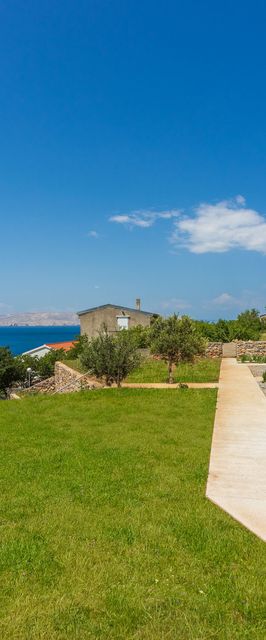 Apartments Marinko Sv. Juraj