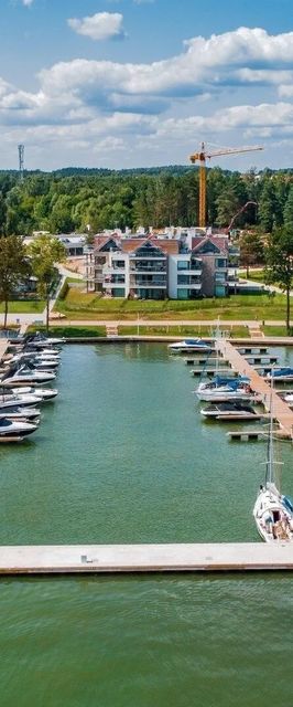 Nautica Resort by Q4Apartments Giżycko