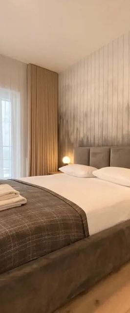 Nautica Resort by Q4Apartments Giżycko