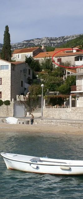 Apartmanok A Tenger Mellett Bol, Brac - 2905 Bol