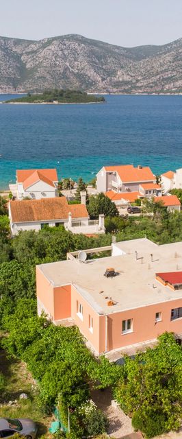 Apartment Slavka Kneža