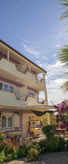 Apartments Milka Vodice II