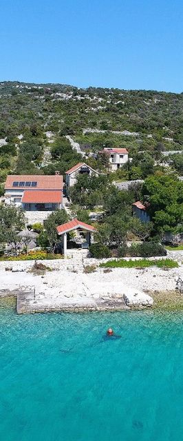 House Zelanto Veli Tkon