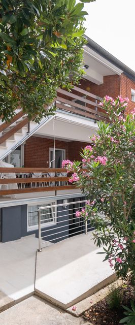 Apartmanok A Tenger Mellett Starigrad, Paklenica - 6580 Starigrad