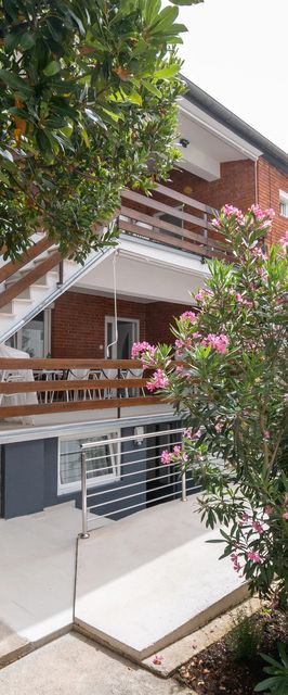 Apartmanok A Tenger Mellett Starigrad, Paklenica - 6580 Starigrad