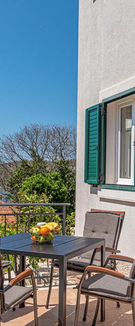 Vendégház Rogoznica - CDJ908