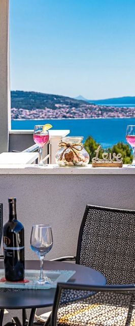 Apartman Seget Donji - CDC965