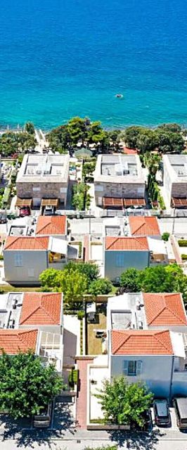 Apartman Petrčane - CDI115