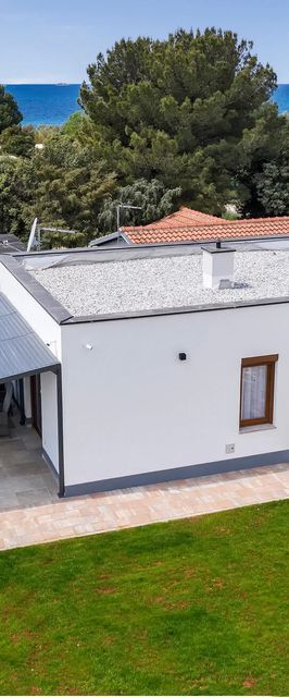 Vendégház Peroj - CIF904