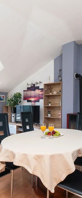 Apartment Anna Vodice