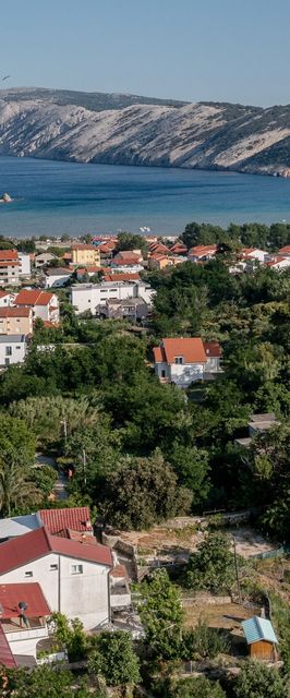 Apartmanok Parkolóhellyel Lopar, Rab - 12327 Lopar