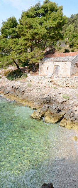 House Slavka Gdinj II