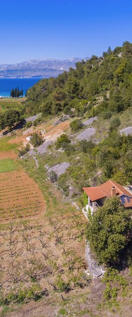 House Silvana Postira