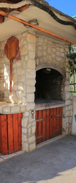 Apartmanok A Tenger Mellett Trogir - 15517