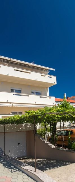 Apartmani Nikola Punat