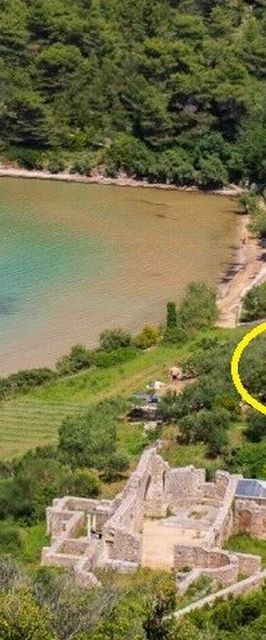 House Ivica Postira II