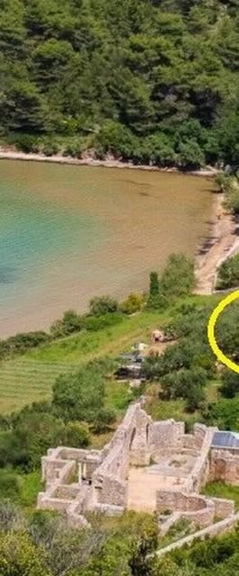 House Ivica Postira II