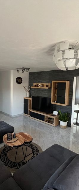 Apartmanok Családok Részére Medencével Klenovica, Novi Vinodolski - 18260 Klenovica