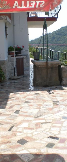 Apartmanok Parkolóhellyel Moscenicka Draga, Opátia - Opatija - 18440 Mošćenička Draga