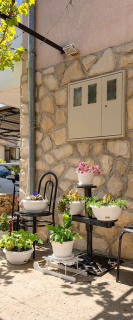 Apartmanok Parkolóhellyel Stari Grad, Hvar - 18458 Stari Grad