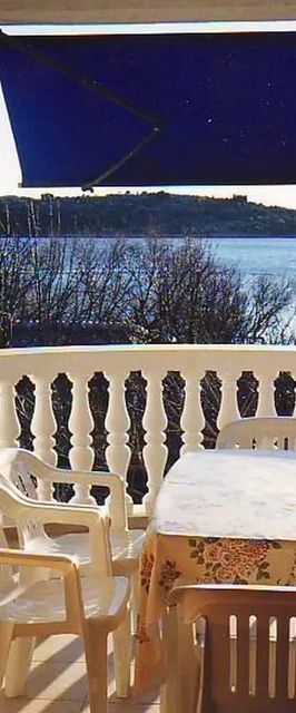 Apartmanok A Tenger Mellett Srima - Vodice, Vodice - 18470 Srima - Vodice